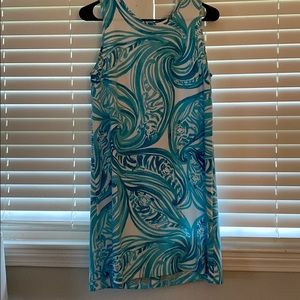 Small Lilly Pulitzer Dress